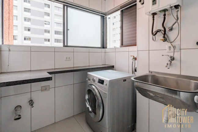 Imagem Apartamento com 3 Quartos à Venda, 83 m² em Cerqueira César - São Paulo