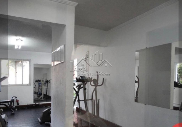 Imagem Apartamento com 3 Quartos à Venda, em Jardim Santa Terezinha (zona Leste) - São Paulo Imagem Apartamento com 3 Quartos à Venda, em Jardim Santa Terezinha (zona Leste) - São Paulo