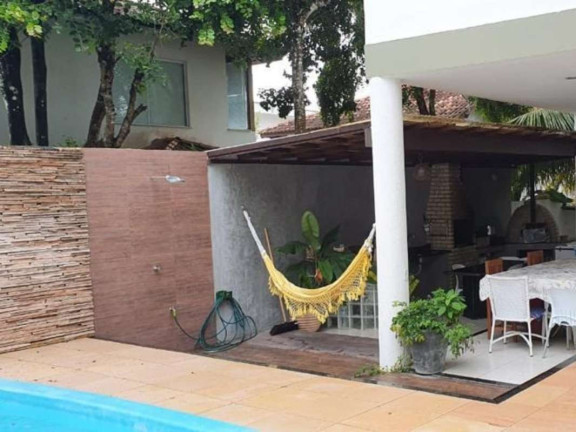 Imagem Sobrado com 5 Quartos à Venda, 185 m² em Village Ii - Porto Seguro Imagem Sobrado com 5 Quartos à Venda, 185 m² em Village Ii - Porto Seguro