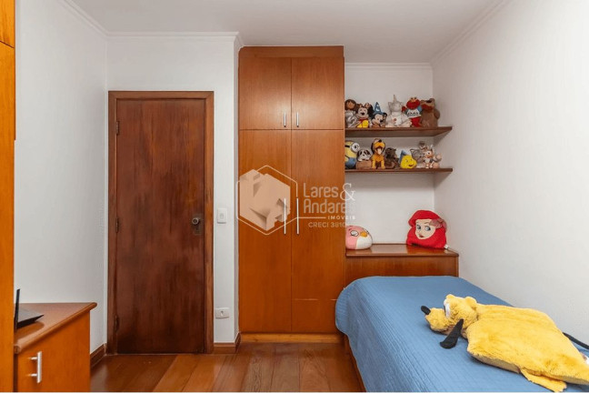 Imagem Apartamento com 3 Quartos à Venda, 188 m² em Saúde - São Paulo