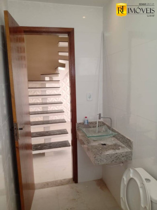 Imagem Casa com 2 Quartos à Venda, 70 m² em Guriri - Cabo Frio
