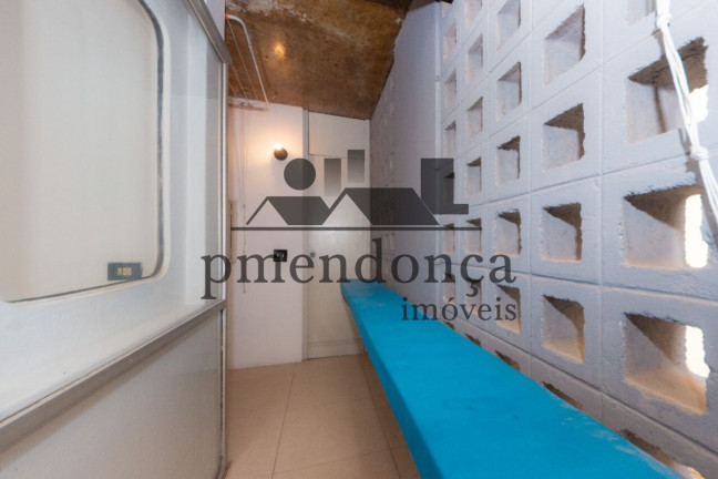 Imagem Apartamento com 3 Quartos à Venda, 91 m² em Pinheiros - São Paulo