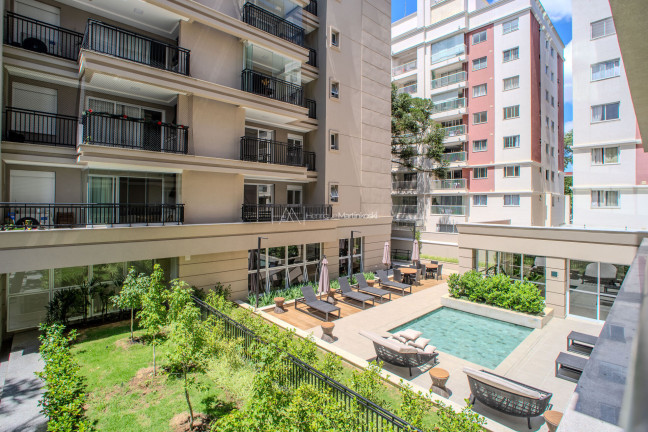 Imagem Apartamento com 4 Quartos à Venda, 126 m² em Vila Izabel - Curitiba Imagem Apartamento com 4 Quartos à Venda, 126 m² em Vila Izabel - Curitiba