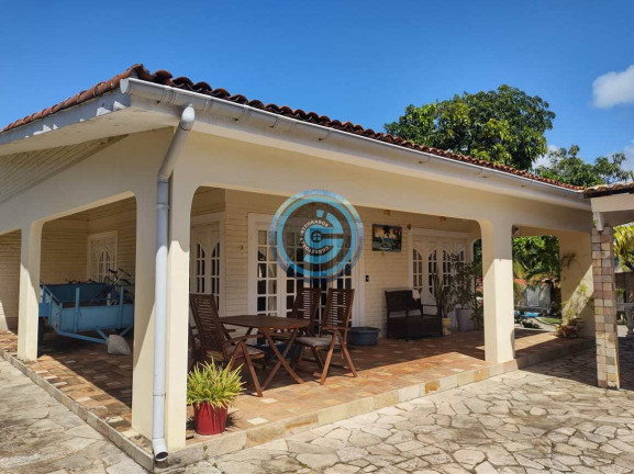 Casa com 5 Quartos à Venda, 370 m² em Maria Farinha - Paulista