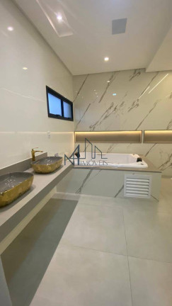 Imagem Sobrado com 3 Quartos à Venda, 312 m² em Residencial Parqville Jacarandá - Aparecida De Goiânia