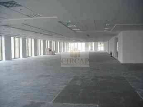 Imagem Sala Comercial para Alugar, 1.804 m² em Itaim Bibi - São Paulo Imagem Sala Comercial para Alugar, 1.804 m² em Itaim Bibi - São Paulo