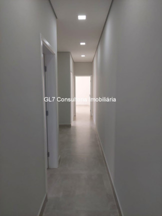 Imagem Casa com 3 Quartos à Venda,  em Jardins Di Roma - Indaiatuba