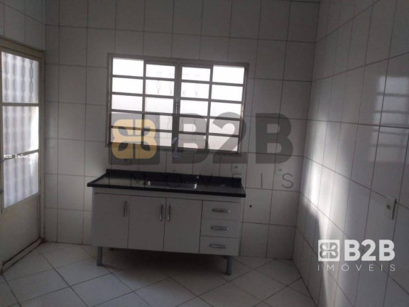 Imagem Casa com 2 Quartos à Venda, 65 m² em Residencial Vanessa - Bauru Imagem Casa com 2 Quartos à Venda, 65 m² em Residencial Vanessa - Bauru