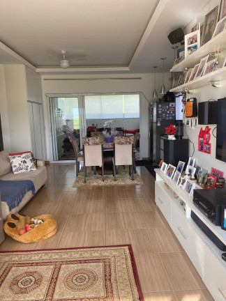 Imagem Casa de Condomínio com 2 Quartos à Venda,  em Ninho Verde Ii Eco Residence - Pardinho