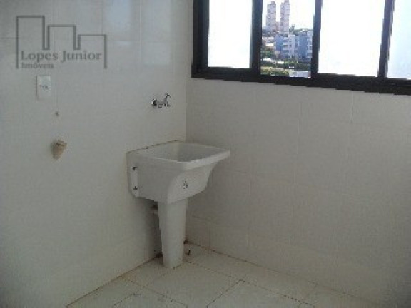 Imagem Apartamento com 3 Quartos à Venda, 112 m² em Centro - Sorocaba