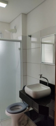 Imagem Apartamento com 2 Quartos à Venda, 45 m² em Estufa I - Ubatuba Imagem Apartamento com 2 Quartos à Venda, 45 m² em Estufa I - Ubatuba
