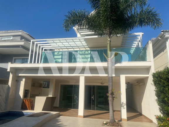 Imagem Casa com 3 Quartos à Venda, 200 m² em Recreio Dos Bandeirantes - Rio De Janeiro Imagem Casa com 3 Quartos à Venda, 200 m² em Recreio Dos Bandeirantes - Rio De Janeiro