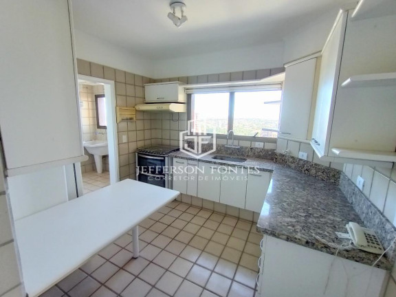Imagem Apartamento com 3 Quartos à Venda, 160 m² em Boa Vista - Marília Imagem Apartamento com 3 Quartos à Venda, 160 m² em Boa Vista - Marília