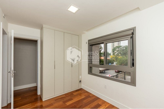 Imagem Apartamento com 3 Quartos à Venda, 123 m² em Campo Belo - São Paulo Imagem Apartamento com 3 Quartos à Venda, 123 m² em Campo Belo - São Paulo