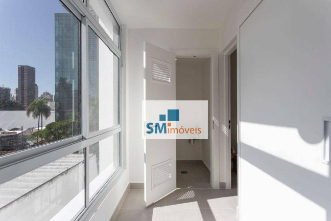 Imagem Apartamento com 2 Quartos à Venda, 106 m² em Itaim Bibi - São Paulo Imagem Apartamento com 2 Quartos à Venda, 106 m² em Itaim Bibi - São Paulo