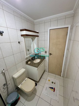 Imagem Apartamento com 4 Quartos à Venda, 124 m² em Enseada - Guarujá
