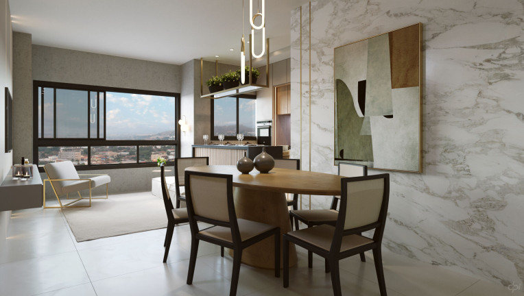 Imagem Apartamento com 2 Quartos à Venda, 133 m² em Centro - Goianésia