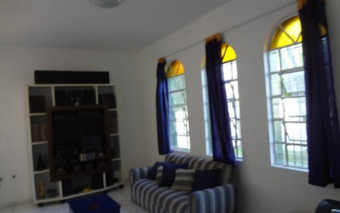 Imagem Casa com 3 Quartos à Venda, 110 m² em Jardim Das Indústrias - São José Dos Campos