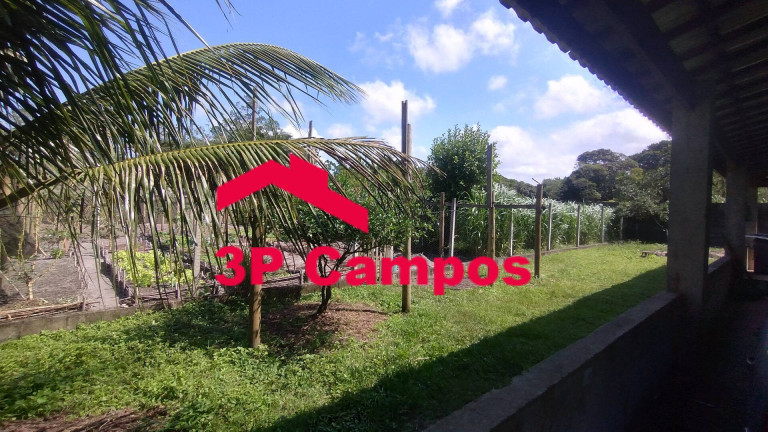 Chácara com 3 Quartos à Venda, 2.430 m² em Agenor De Campos - Mongaguá