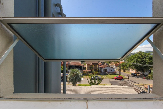 Imagem Apartamento com 2 Quartos à Venda, 39 m² em Vila Nova - Porto Alegre