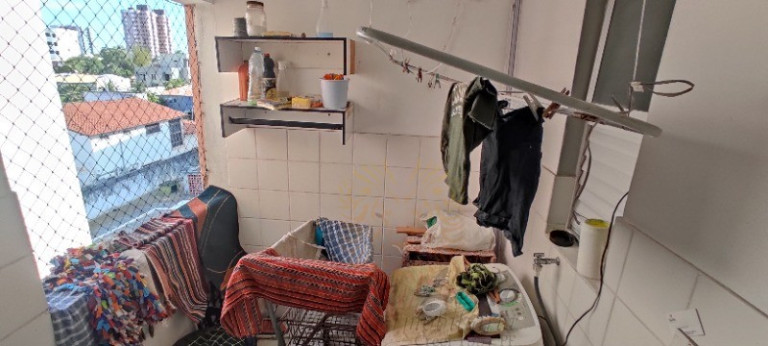 Imagem Imóvel com 3 Quartos à Venda, 70 m² em Atalaia - Aracaju