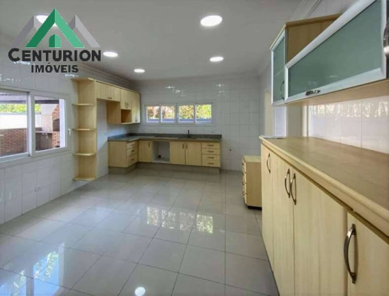 Imagem Casa de Condomínio com 4 Quartos à Venda, 486 m² em São Paulo Ii - Cotia Imagem Casa de Condomínio com 4 Quartos à Venda, 486 m² em São Paulo Ii - Cotia