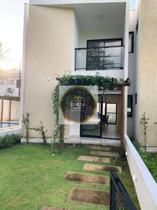Casa de Condomínio com 3 Quartos à Venda, 91 m² em Aldeia Dos Camarás - Camaragibe
