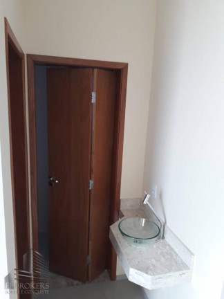 Imagem Casa de Condomínio com 3 Quartos à Venda, 117 m² em Horto Florestal - Sorocaba