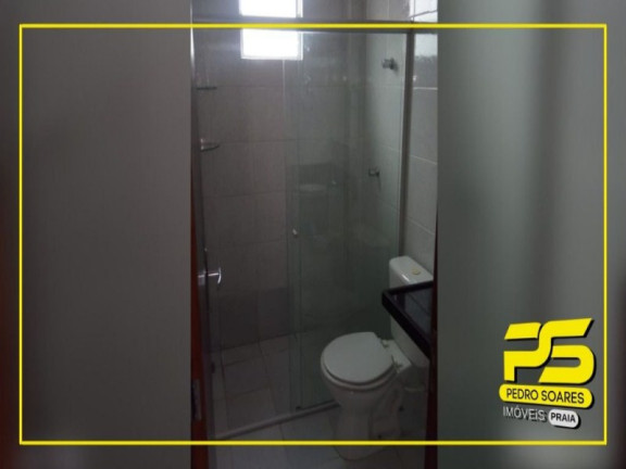 Imagem Apartamento com 1 Quarto à Venda, 62 m² em Cidade Dos Colibris - João Pessoa