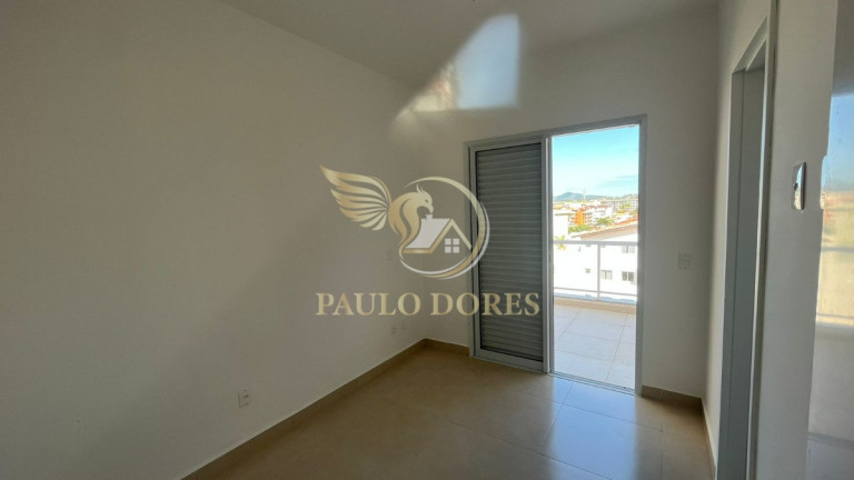 Imagem Cobertura com 3 Quartos à Venda, 190 m² em Praia Grande - Ubatuba