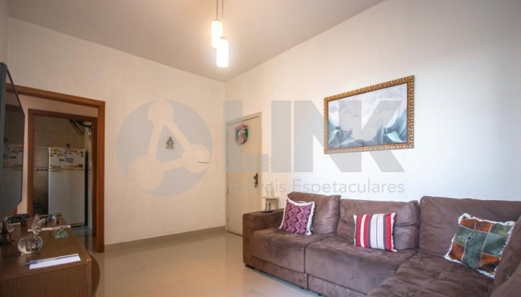 Imagem Apartamento com 2 Quartos à Venda, 65 m² em Navegantes - Porto Alegre
