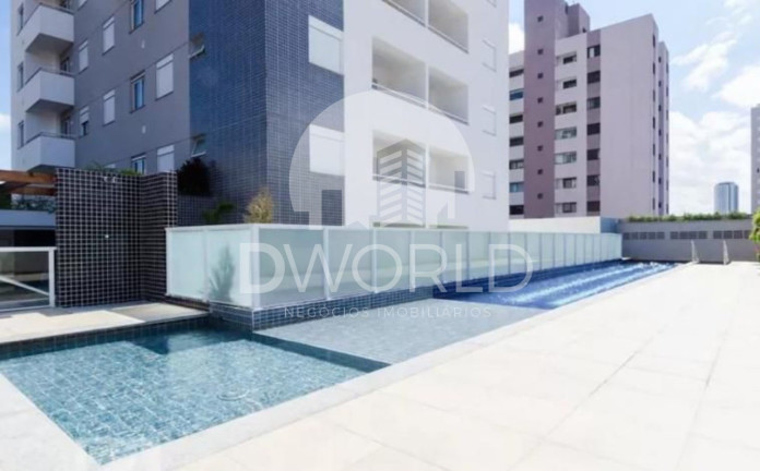 Imagem Imóvel com 2 Quartos à Venda, 53 m² em Baeta Neves - São Bernardo Do Campo Imagem Imóvel com 2 Quartos à Venda, 53 m² em Baeta Neves - São Bernardo Do Campo