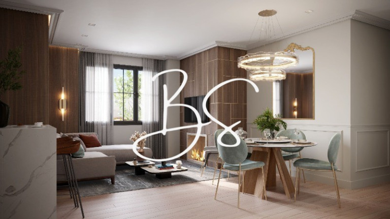 Imagem Apartamento com 1 Quarto à Venda, 51 m² em R. Ten. Manoel Corrêa - Canela