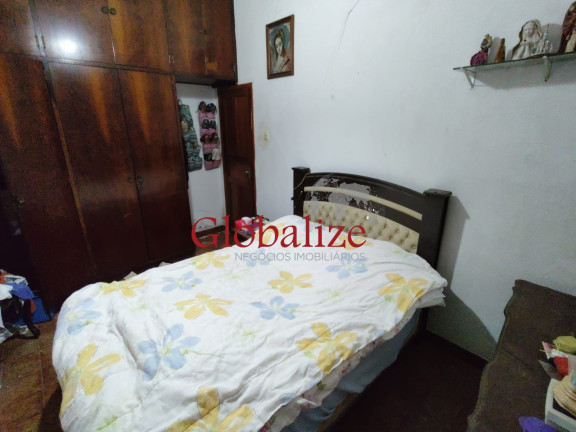 Imagem Casa com 3 Quartos à Venda, 170 m² em Aparecida - Santos