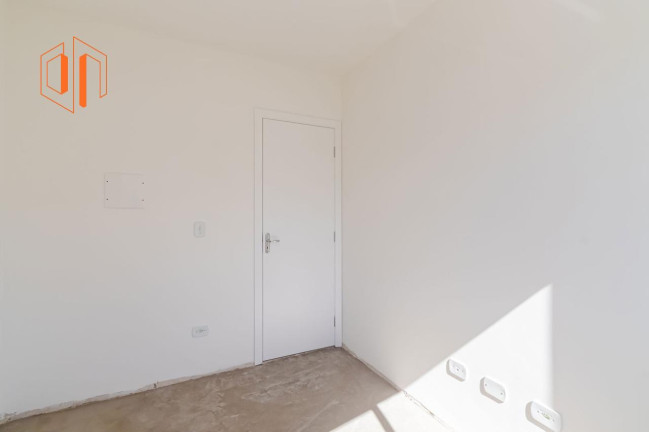 Imagem Sobrado com 3 Quartos à Venda, 100 m² em Santa Cândida - Curitiba