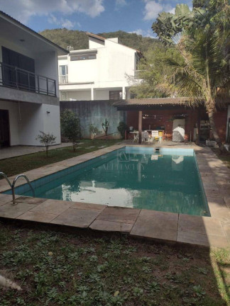 Casa com 4 Quartos à Venda, 535 m² em Residencial Dez (alphaville) - Santana De Parnaíba