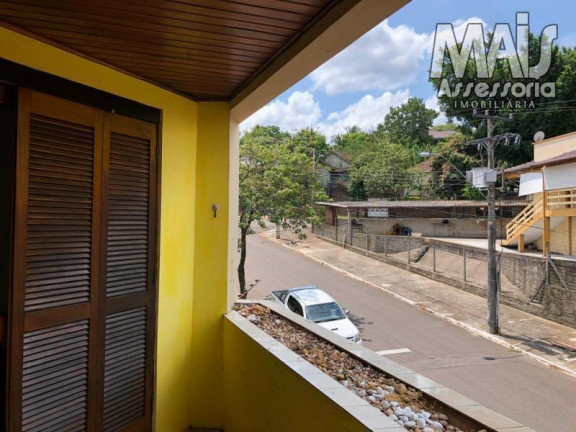 Imagem Apartamento com 2 Quartos à Venda, 87 m² em Rincão - Novo Hamburgo