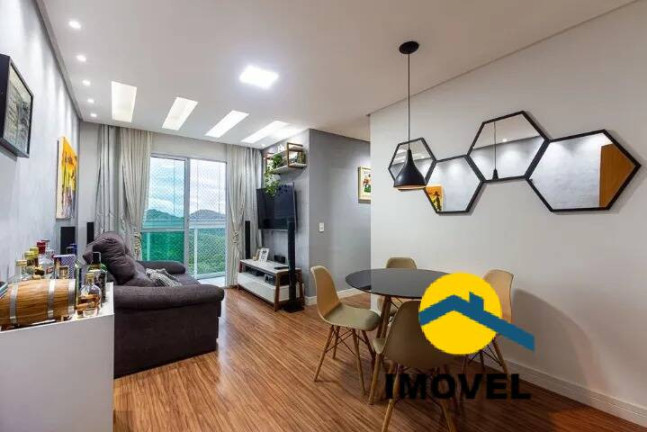 Imagem Apartamento com 3 Quartos à Venda, 70 m² em Rio Do Ouro - São Gonçalo Imagem Apartamento com 3 Quartos à Venda, 70 m² em Rio Do Ouro - São Gonçalo