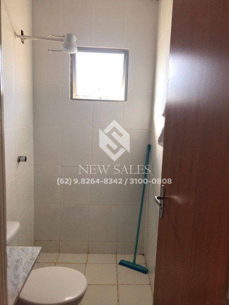 Imagem Apartamento com 2 Quartos à Venda, 50 m² em Residencial Jardins Do Cerrado 6 - Goiânia Imagem Apartamento com 2 Quartos à Venda, 50 m² em Residencial Jardins Do Cerrado 6 - Goiânia