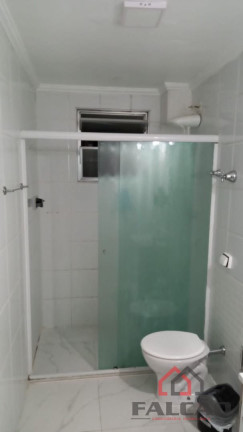 Imagem Apartamento com 2 Quartos à Venda, 91 m² em Aparecida - Santos Imagem Apartamento com 2 Quartos à Venda, 91 m² em Aparecida - Santos