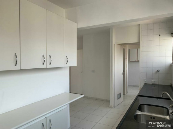 Imagem Apartamento com 3 Quartos à Venda, 110 m² em Perdizes - São Paulo