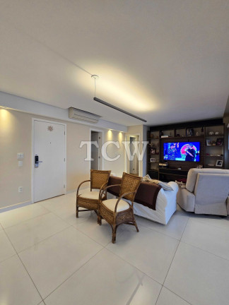 Imagem Apartamento com 3 Quartos à Venda, 183 m² em Paraíso - São Paulo