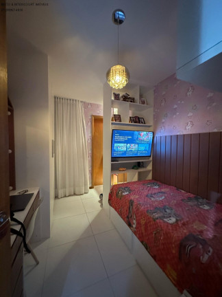 Imagem Cobertura com 3 Quartos à Venda, 206 m² em Pitangueiras - Lauro De Freitas