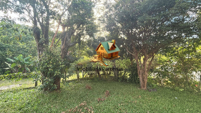 Imagem Chácara com 1 Quarto à Venda, 8 m² em Vila Homero - São Paulo