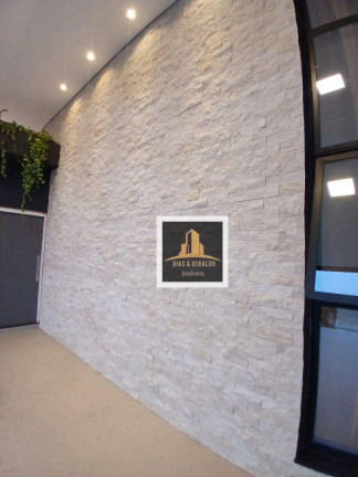 Imagem Casa com 3 Quartos à Venda, 250 m² em Condomínio Residencial Ecopark Bourbon - Caçapava