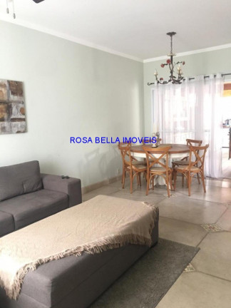 Imagem Casa de Condomínio com 3 Quartos à Venda, 105 m² em Jardim Shangai - Jundiaí
