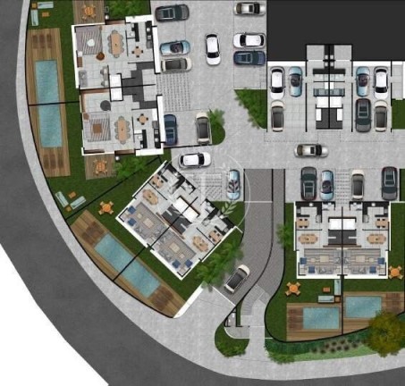 Imagem Casa de Condomínio com 4 Quartos à Venda, 340 m² em Jardim Panorama - São Paulo