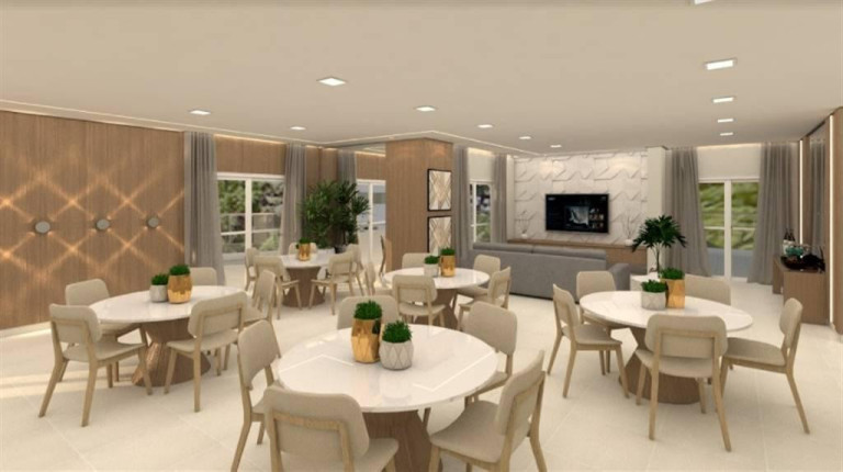 Imagem Apartamento com 2 Quartos à Venda, 75 m² em Mirim - Praia Grande