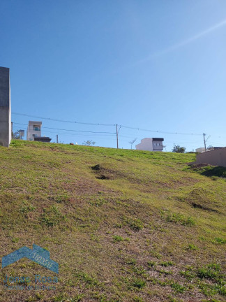 Imagem Terreno em Condomínio à Venda, 150 m² em Villas Do Jaguari - Santana De Parnaíba Imagem Terreno em Condomínio à Venda, 150 m² em Villas Do Jaguari - Santana De Parnaíba
