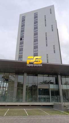 Imagem Sala Comercial à Venda, 40 m² em Bancários - João Pessoa Imagem Sala Comercial à Venda, 40 m² em Bancários - João Pessoa